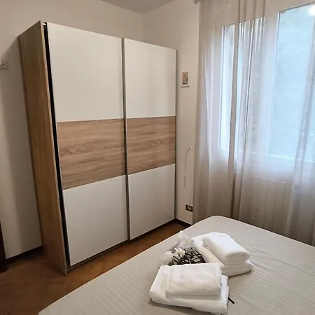 Dimora Nella Roccia Lägenhet