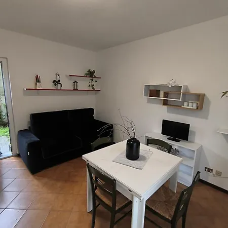 Dimora Nella Roccia * San Siro (Lombardy)