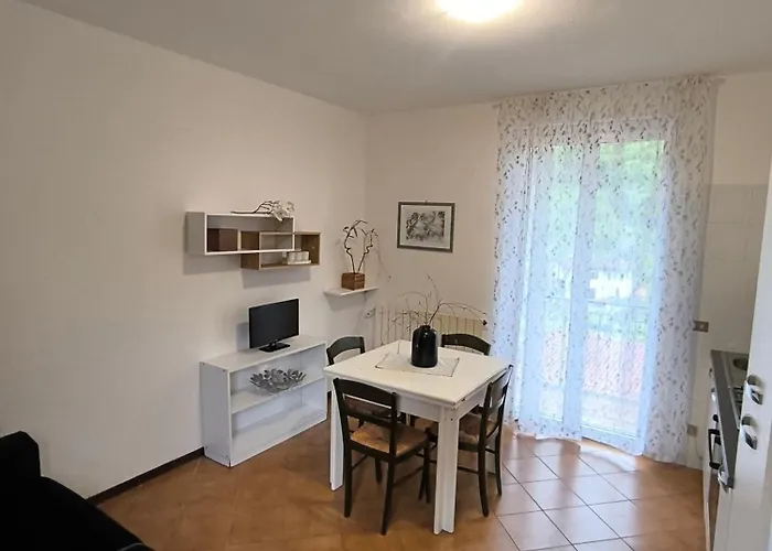 Dimora Nella Roccia Apartmán