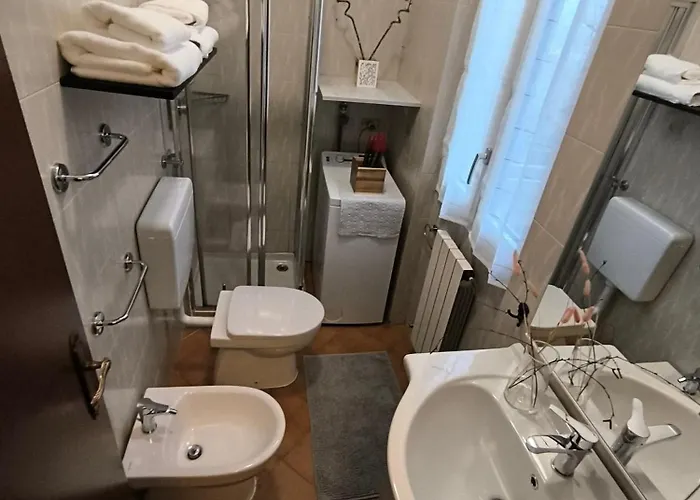 Dimora Nella Roccia Apartmán