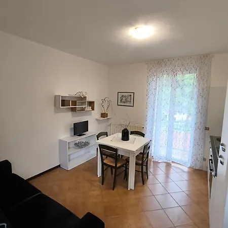 Dimora Nella Roccia Appartement