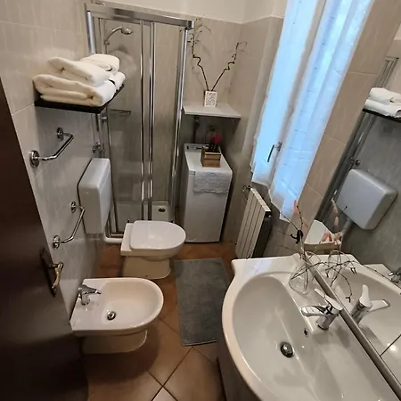 Dimora Nella Roccia Appartement